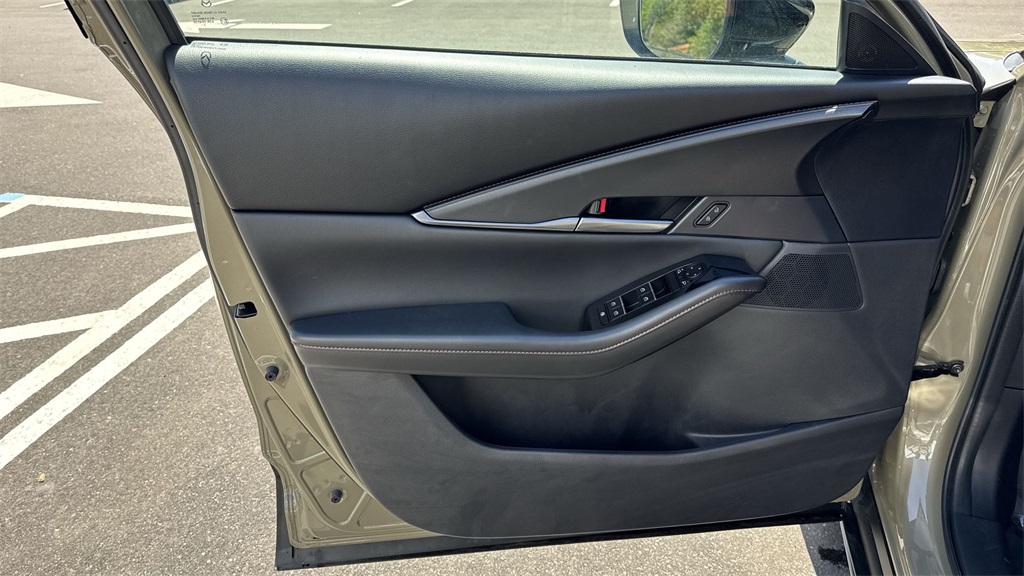 2024 Mazda CX-30 2.5 Turbo Carbon photo 40
