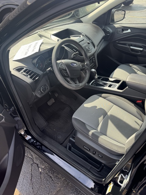 2017 Ford Escape SE photo 5