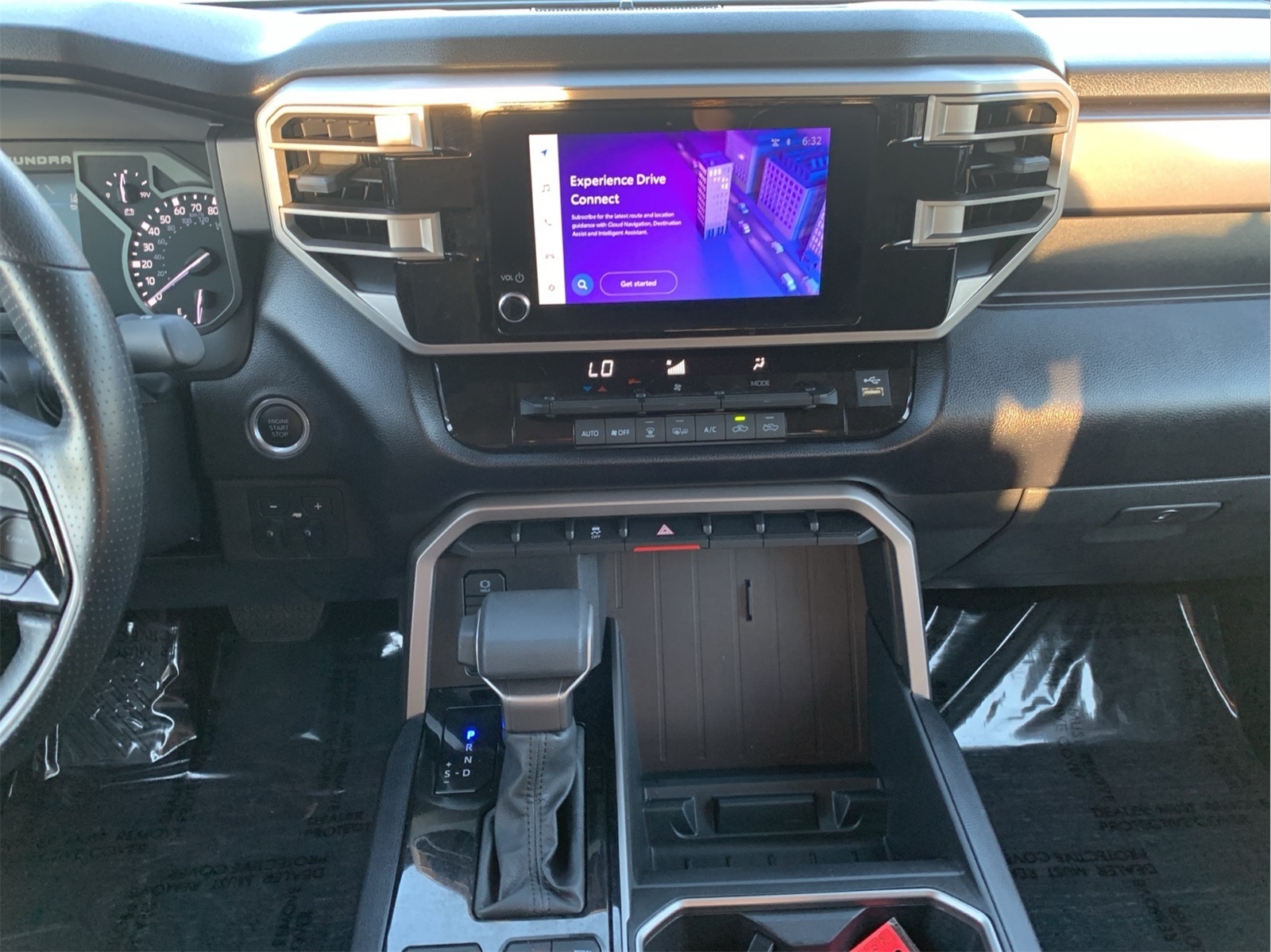 2024 Toyota Tundra SR5 photo 23