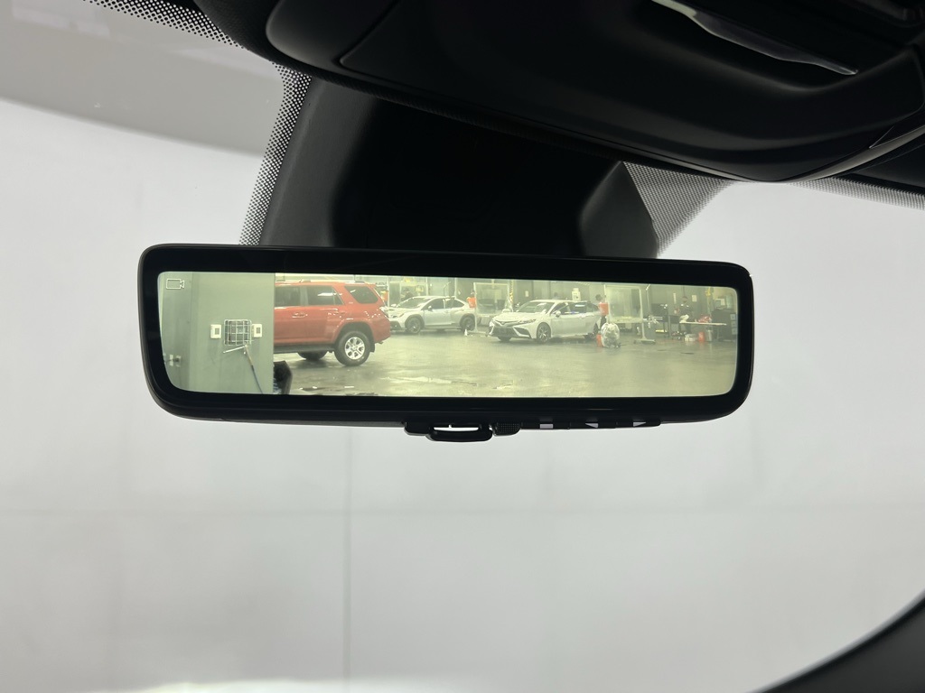 2024 Jeep Grand Cherokee Limited photo 18