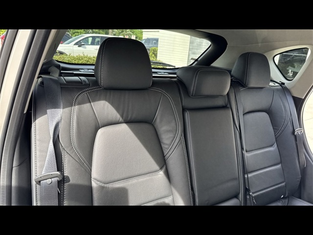 2025 Mazda CX-5 2.5 Premium Plus photo 42