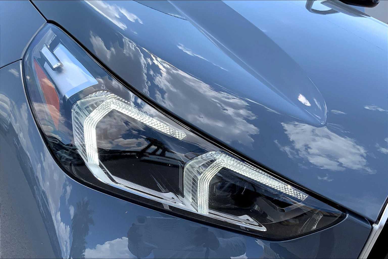 2026 Bmw X1 M35i photo 13