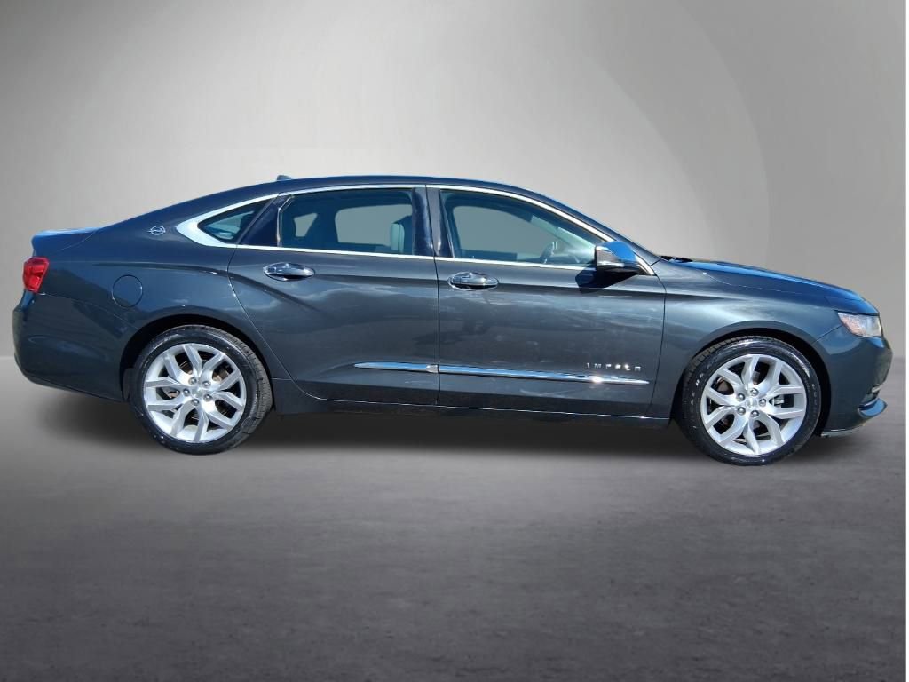 Used 2014 Chevrolet Impala 2LZ with VIN 2G1155S35E9315778 for sale in Red Wing, Minnesota