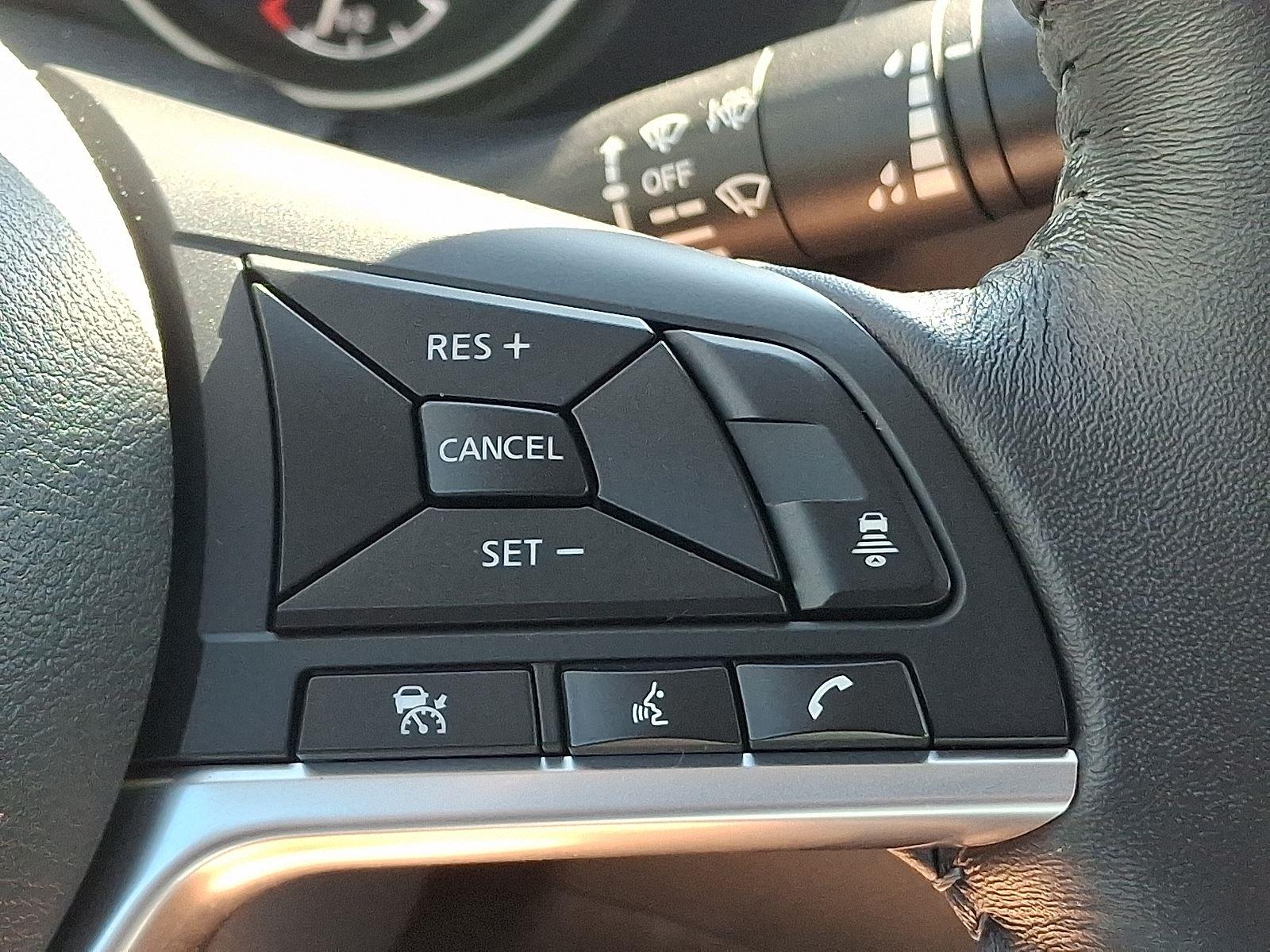 2020 Nissan Sentra SV photo 22