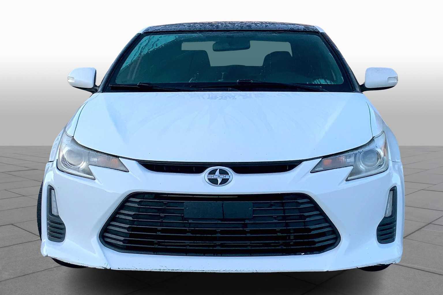 Used 2014 Scion tC Base with VIN JTKJF5C7XE3069544 for sale in Columbus, GA