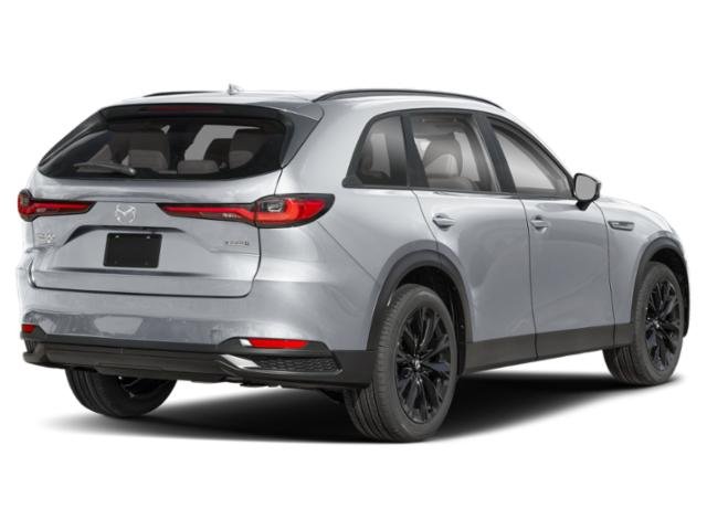 2026 Mazda CX-90 Premium S photo 2