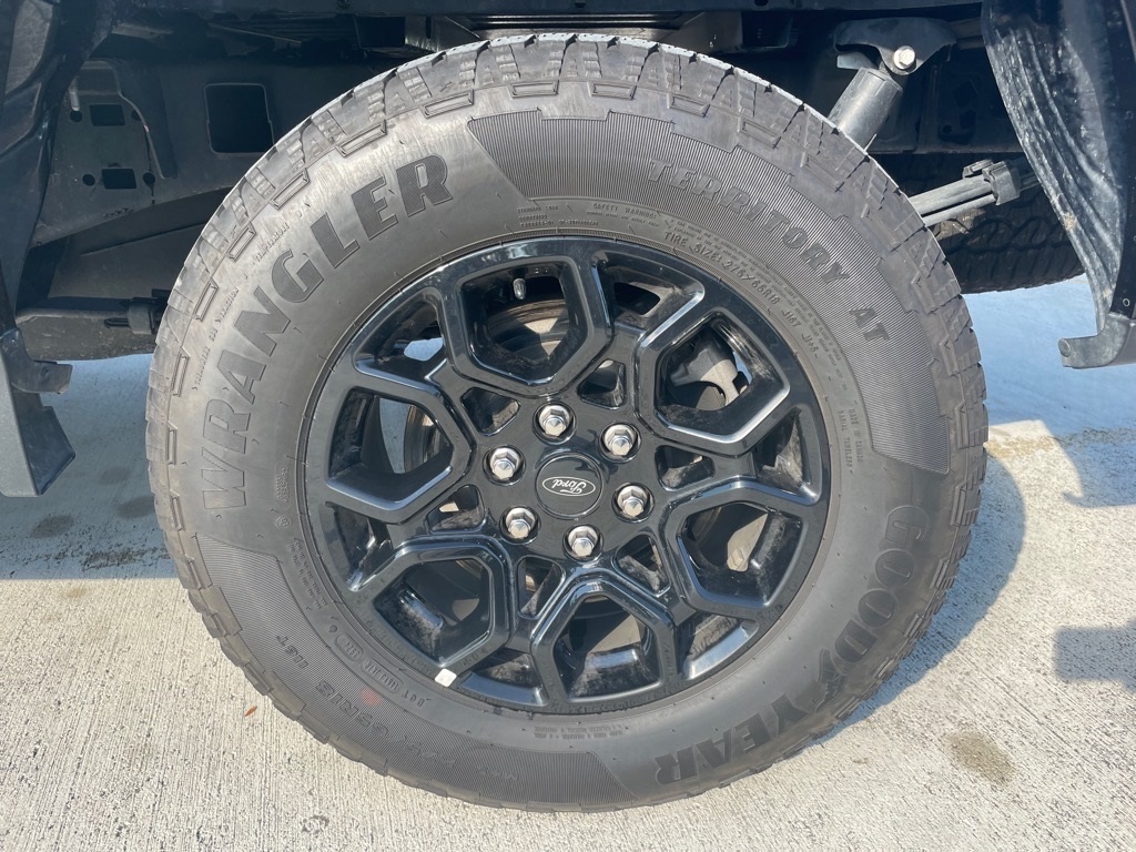 2024 Ford F-150 XLT photo 22