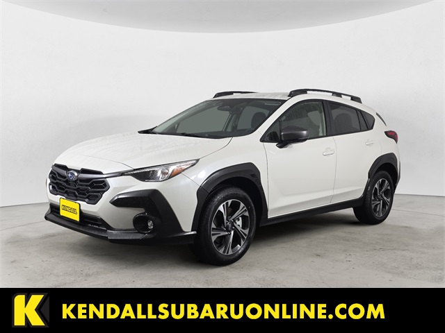 2025 Subaru Crosstrek Premium's photo