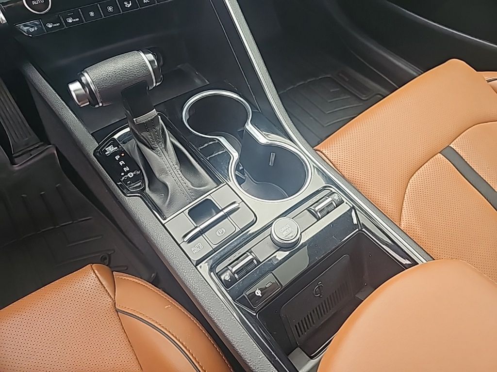 2024 Kia K5 GT photo 28