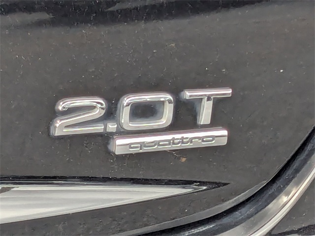 2014 Audi A4 2.0T Premium Plus Quattro photo 9