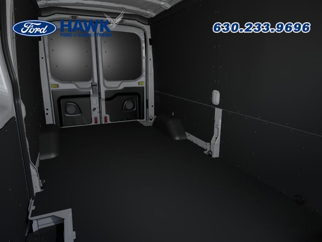 2025 FORD TRANSIT - Image 11