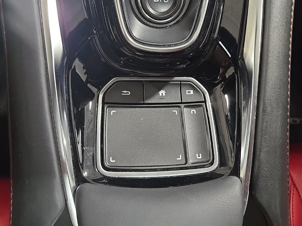 2023 Acura RDX A-Spec photo 12