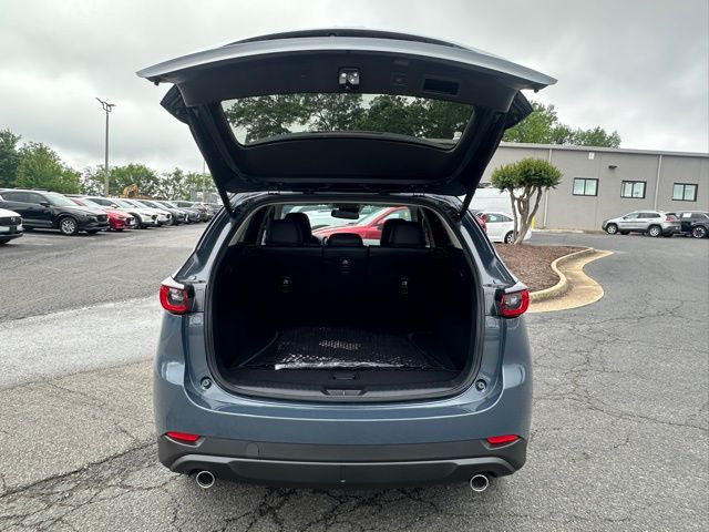 2025 Mazda CX-5 2.5 S Carbon photo 11
