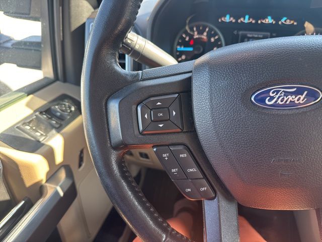 2018 Ford F-150 XLT photo 14