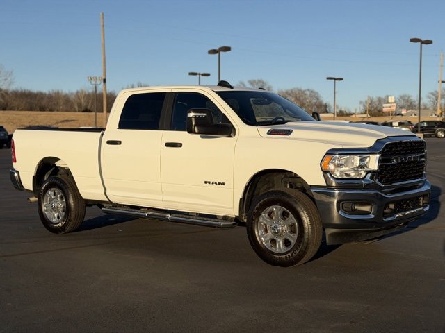 2024 RAM Ram 2500 Pickup Big Horn's photo