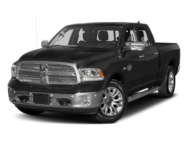 2016 RAM Ram 1500 Pickup Laramie Limited