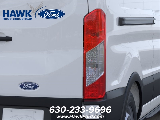 2026 FORD TRANSIT - Image 21