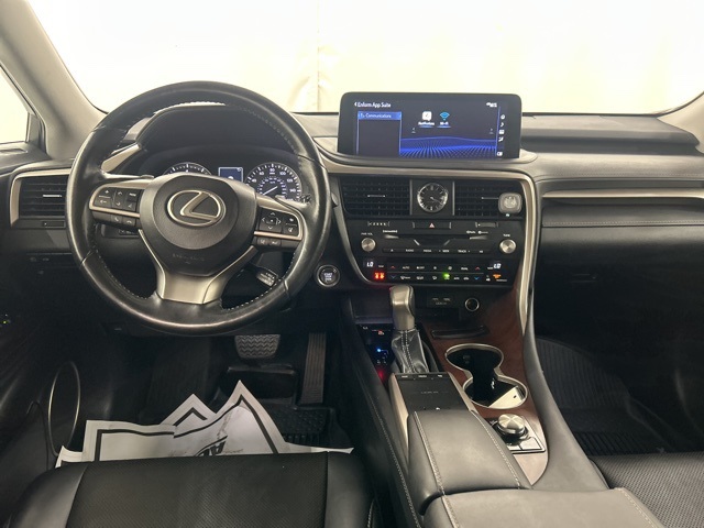 2020 Lexus RX 350 Premium photo 23