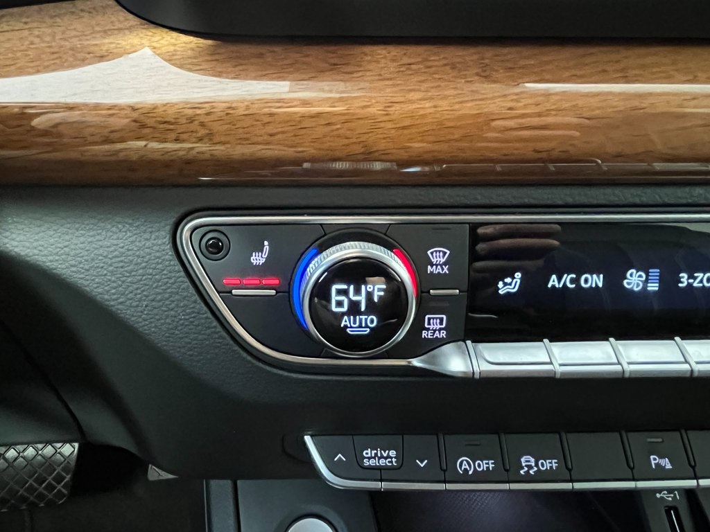 2021 Audi Q5 Premium photo 4
