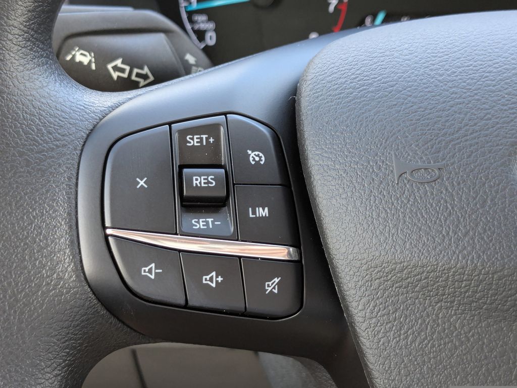 2025 Ford Transit photo 22