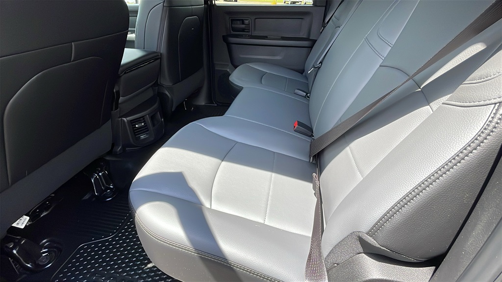 2025 Ram 2500 Tradesman photo 12