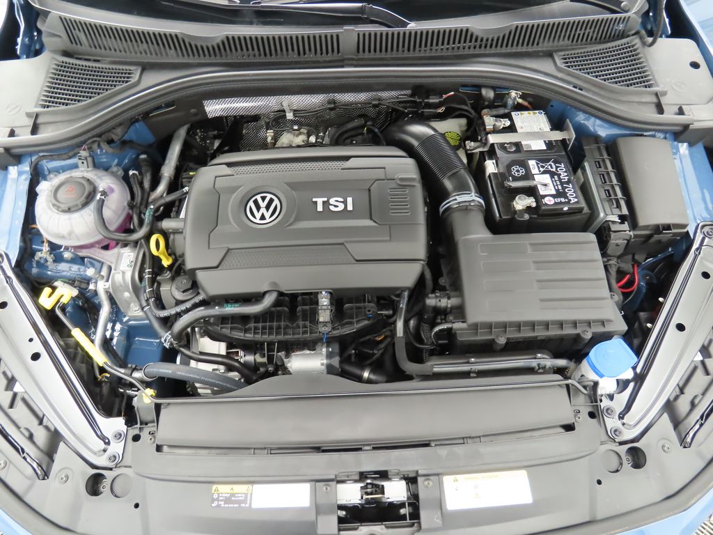 2026 Volkswagen Jetta GLI 2.0T Autobahn photo 26