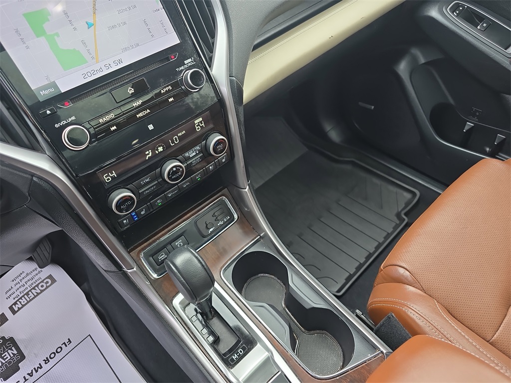 2019 Subaru Ascent Touring photo 24