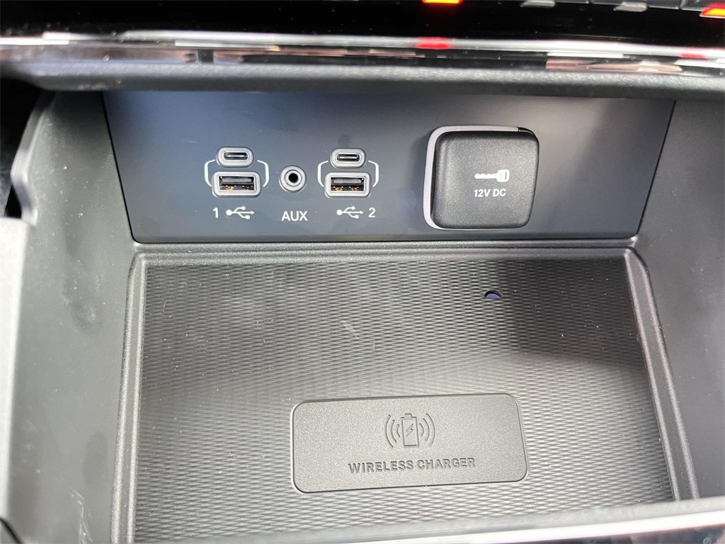 2025 Jeep Grand Cherokee Laredo X photo 16