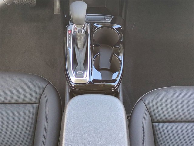 2025 Chevrolet Trax ACTIV photo 17