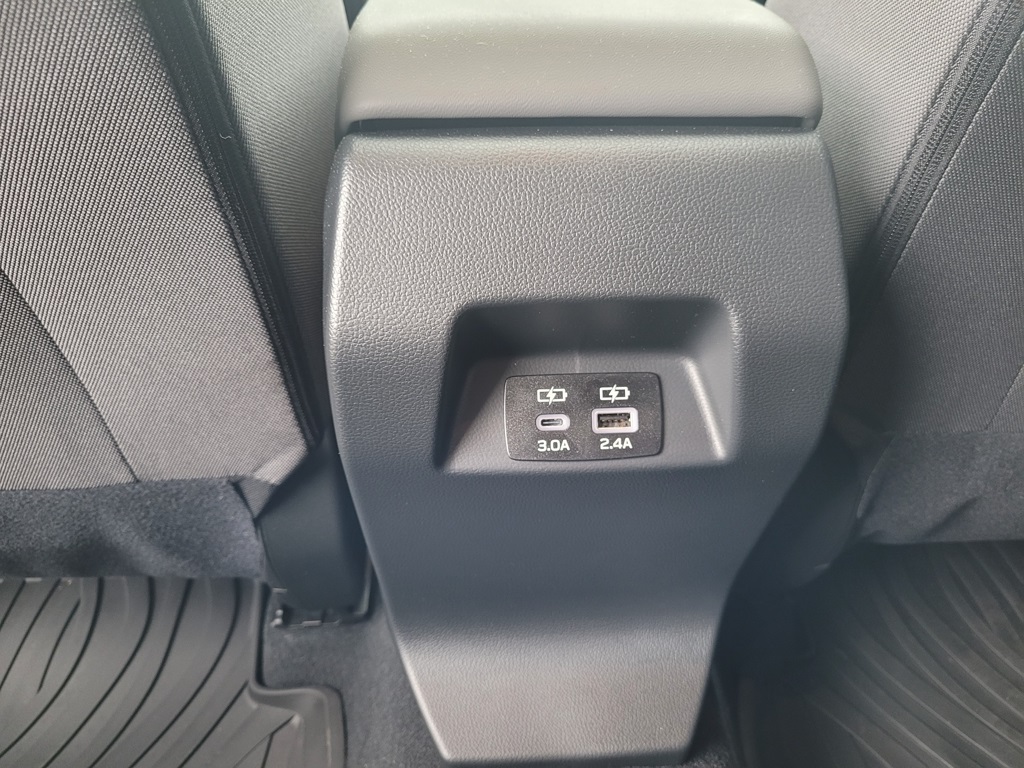 2025 Subaru Crosstrek Premium photo 25