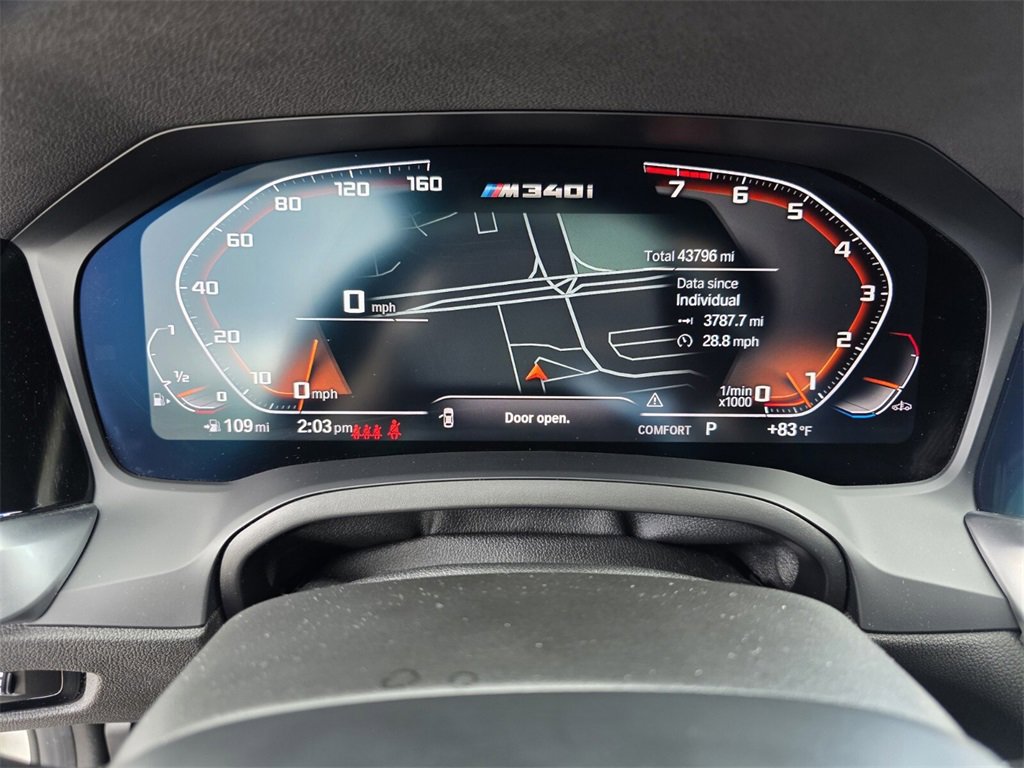 2020 Bmw M340i NA photo 22