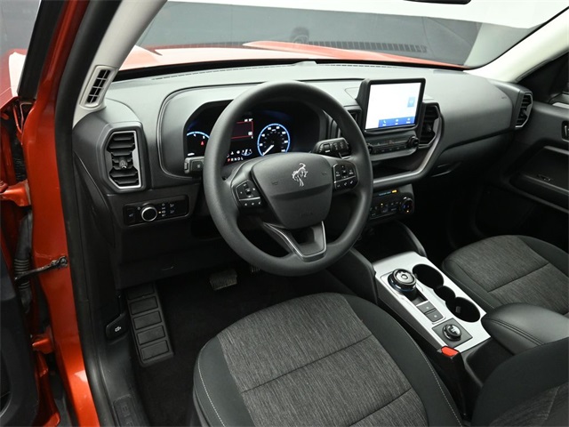 2023 FORD BRONCO SPORT - Image 9