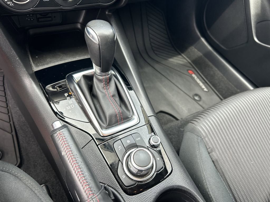 2016 Mazda Mazda3 Touring photo 22