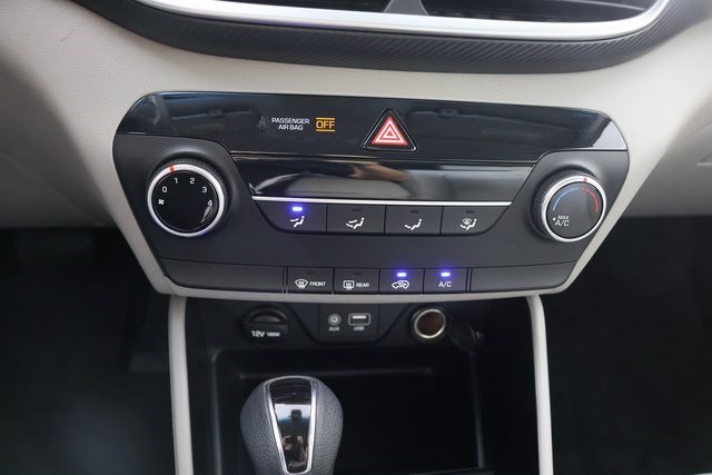 2019 Hyundai Tucson SE photo 15