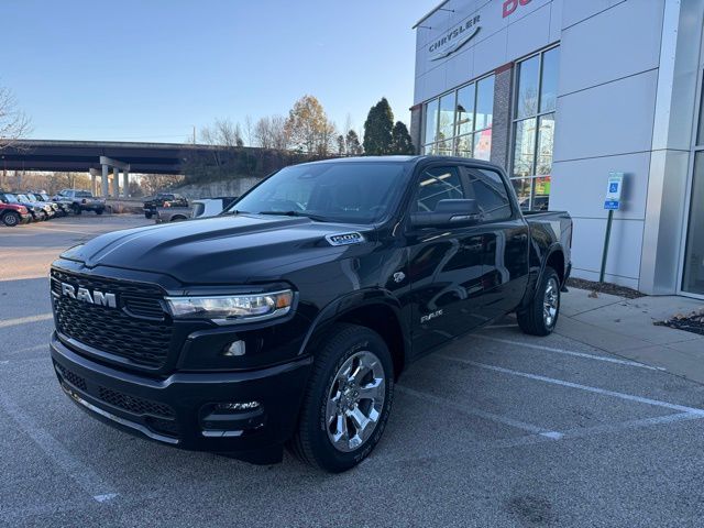 2026 RAM Ram 1500 Pickup Big Horn/Lone Star's photo