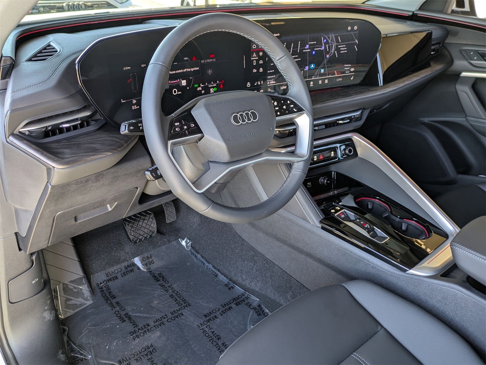 2025 Audi Q5 Premium photo 8
