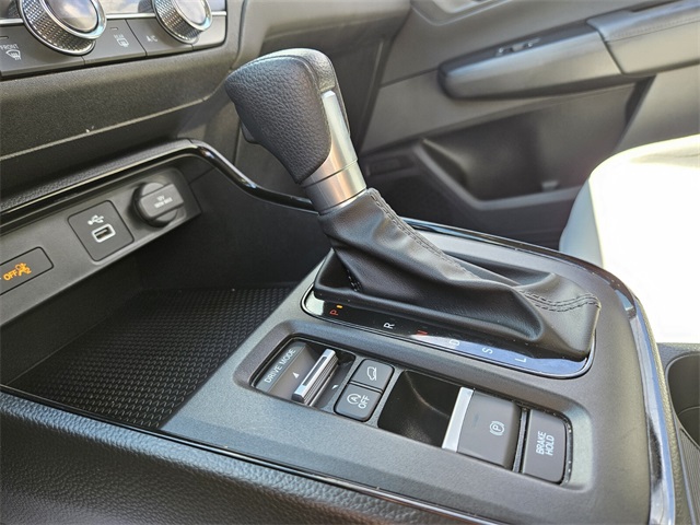 2024 Honda CR-V LX photo 21