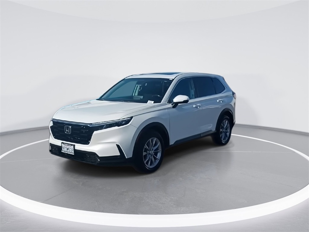 2023 Honda CR-V EX-L photo 3