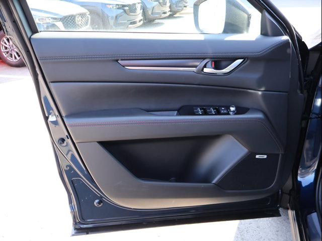 2025 Mazda CX-5 2.5 Turbo Premium photo 19