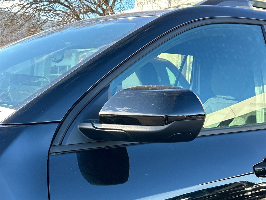 2026 GMC TERRAIN - Image 11