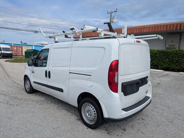 2022 Ram ProMaster City photo 4