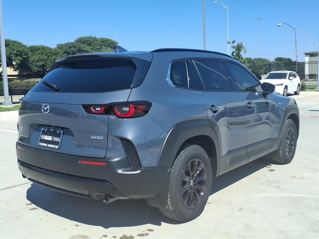 2025 Mazda CX-50 Premium photo 3