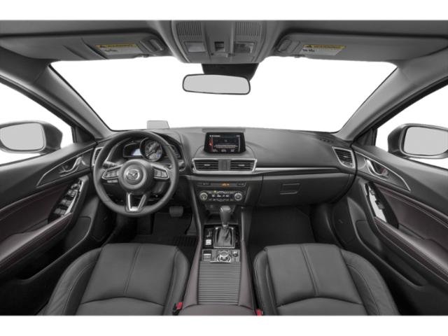 2018 Mazda Mazda3 Grand Touring photo 4