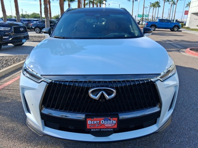 2026 Infiniti QX60 Autograph AWD photo 2