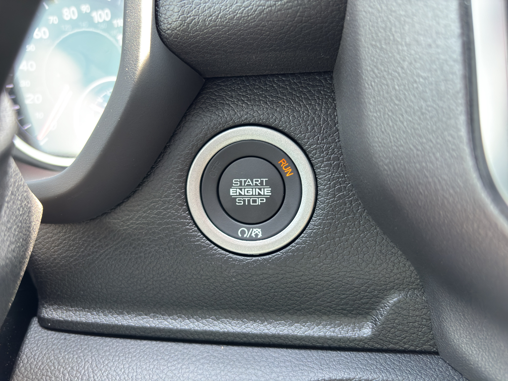 2025 Ram 2500 Big Horn photo 33