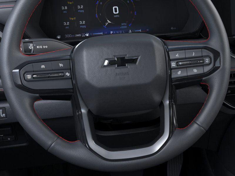 2026 Chevrolet Colorado Z71 photo 18