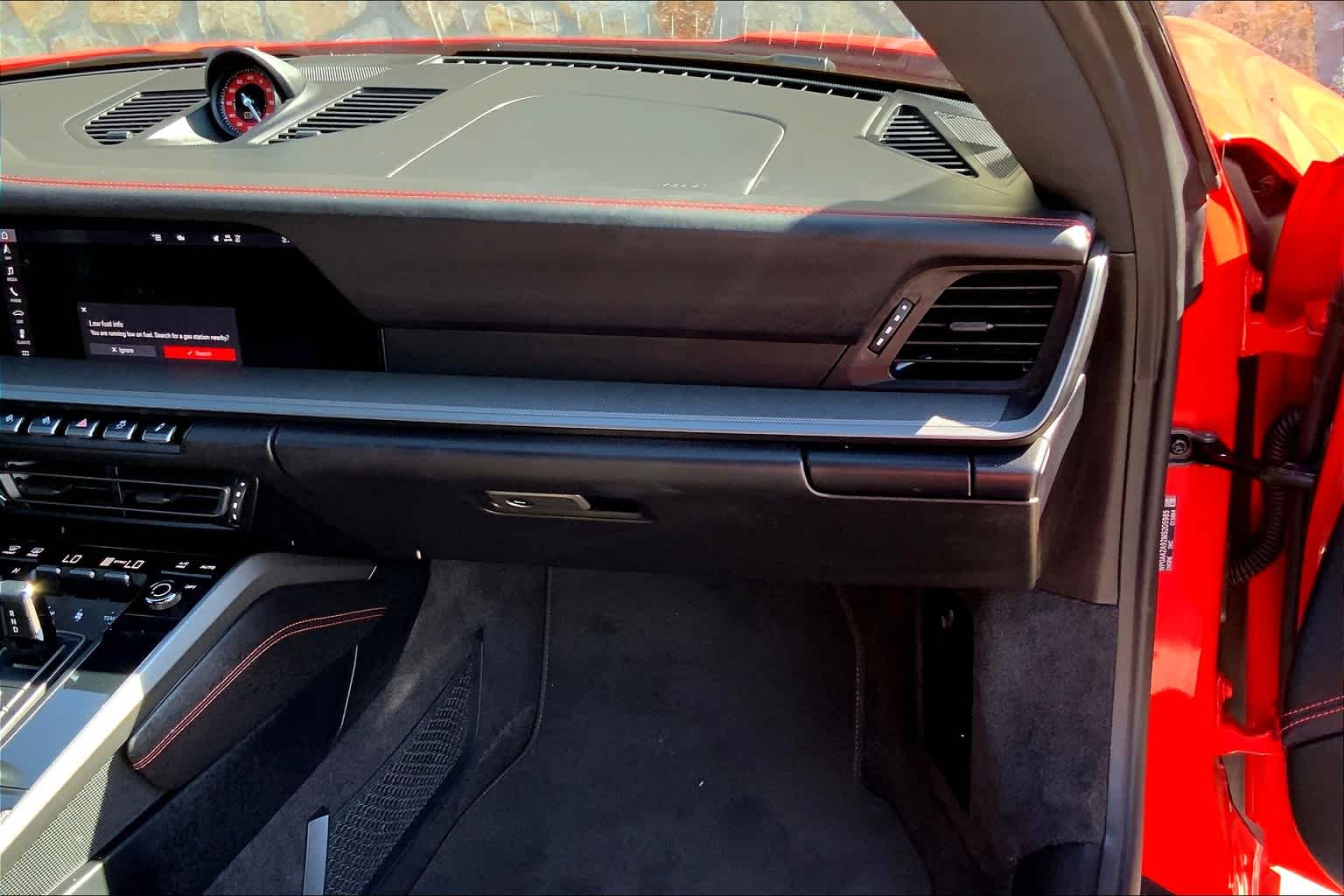 2021 Porsche 911 4 photo 18
