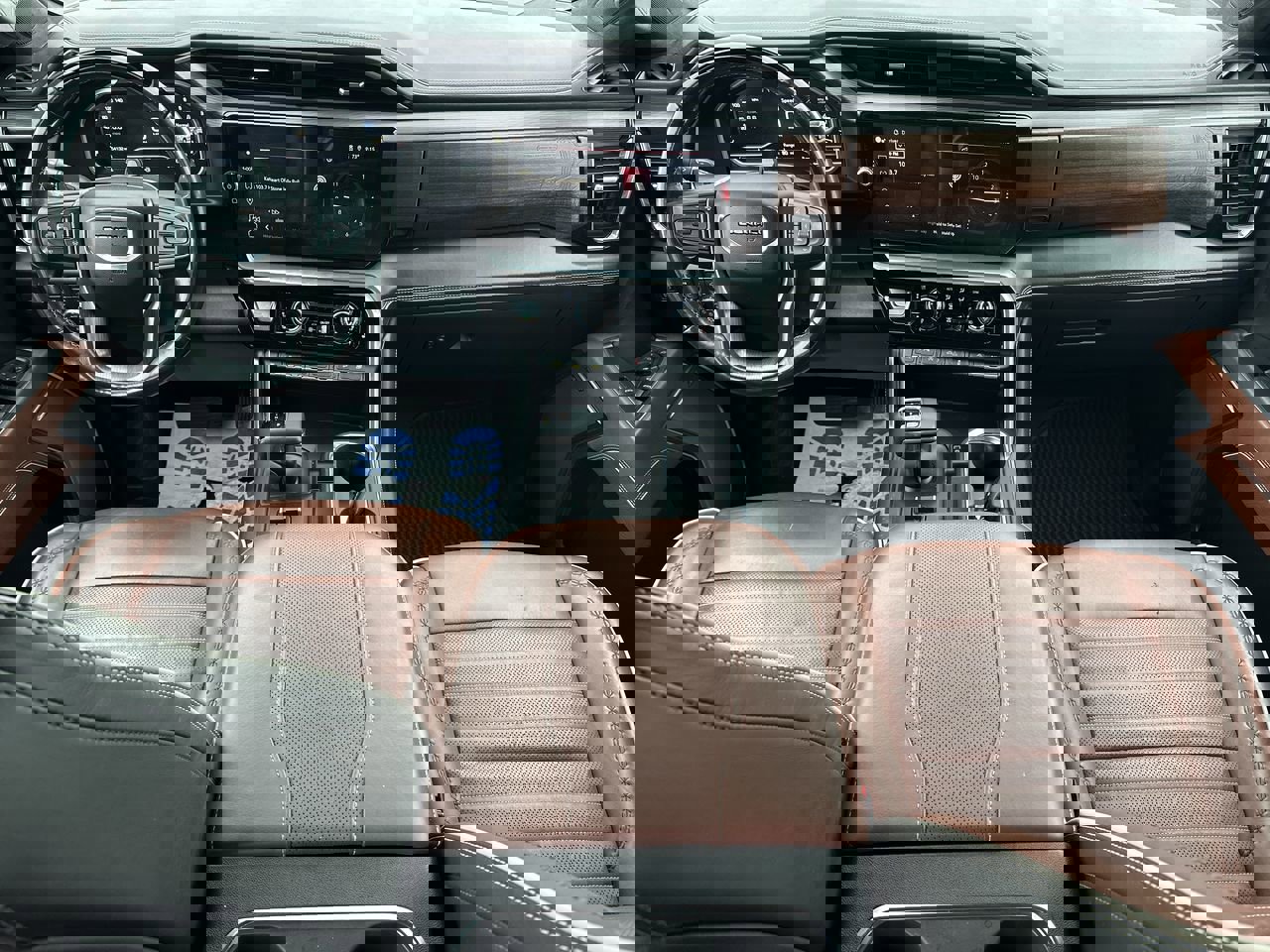 2023 Gmc Sierra 1500 Denali Ultimate photo 17