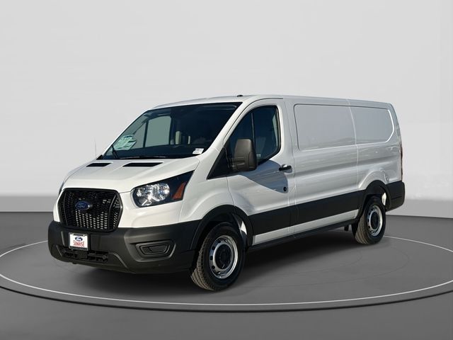 2025 Ford Transit Van Base's photo