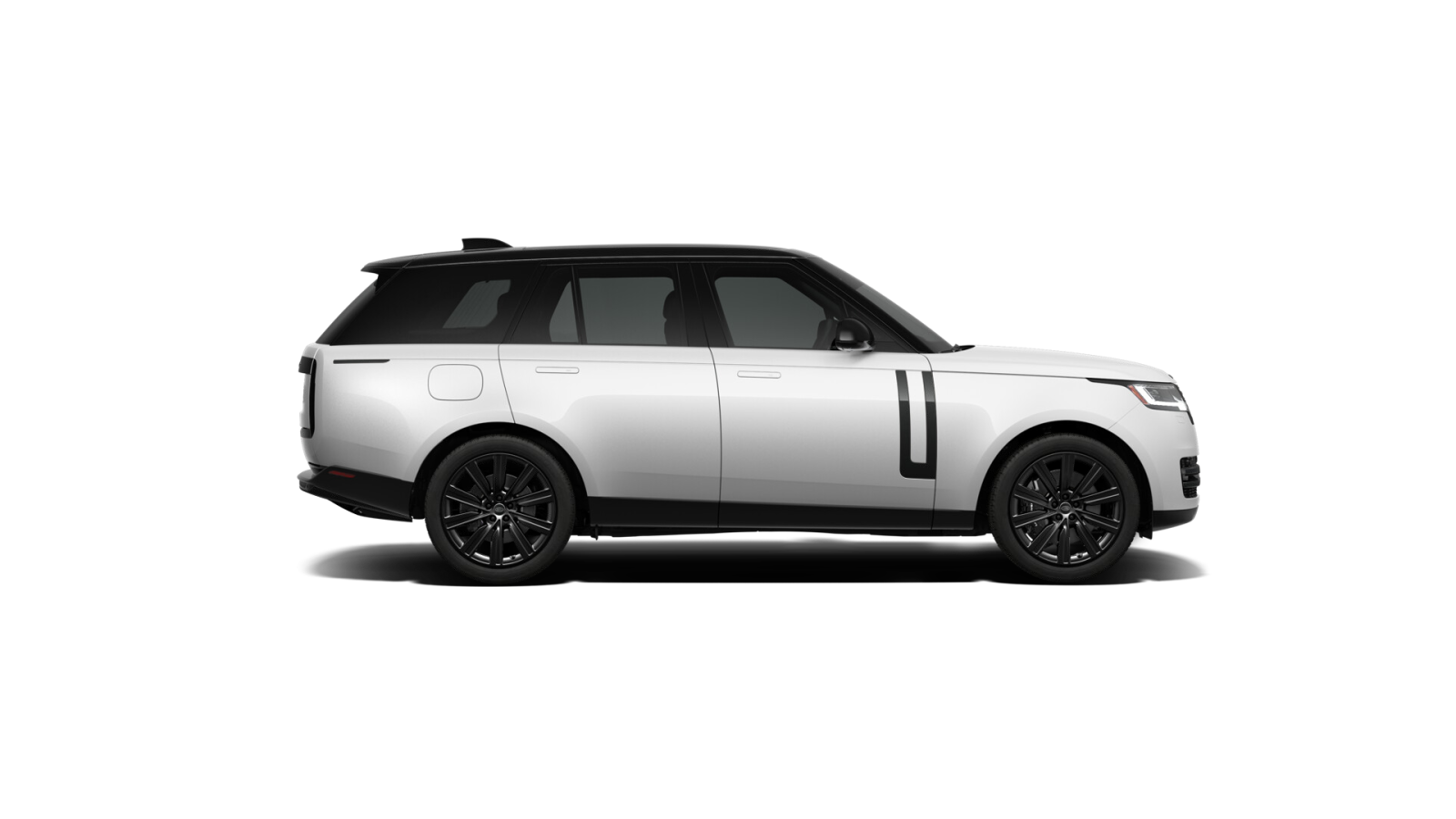 2025 LAND ROVER RANGE ROVER - Image 2